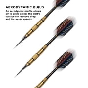 Viper Elite Soft Tip Dart Set, 18 Grams