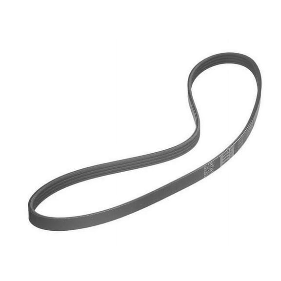 Air Conditioning Multi Rib Belt - Compatible with 2006 - 2008 INFINITI M35 2007