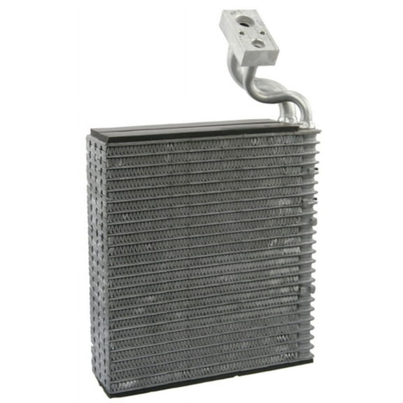 Plate & Fin Evaporator Core
