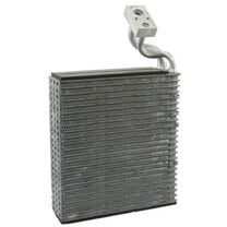 Plate & Fin Evaporator Core