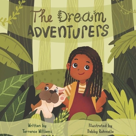 The Dream Adventurers, (Paperback)