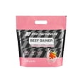 thumbnail image 1 of Suplemento Beef Gainer Polvo Sabor Fresa (2,2 Kg) ProWinner PW-1331, 1 of 4