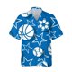 thumbnail image 3 of Camiseta de baloncesto y fútbol hawaiana para hombre, con estampado 3D, ropa de gran tamaño para hombre, ropa de verano con estilo urbano, top de moda Harajuku, 3 of 5