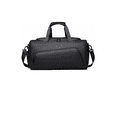 thumbnail image 3 of Gran Multifuncional Deportiva Maleta Bolsa Gym Viaje Mochila Xtellar negro, 3 of 3