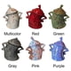 thumbnail image 4 of Canister With Attitude,cute Cafe Sassy Canister,airtight Ceramic Kitchen Storage Canisters For Food With Lids,perfect For Coffee Tea Sugar Spices, 4 of 4