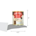 thumbnail image 7 of Caffe D'Vita Premium Instant Mocha Cappuccino, 16 oz Canister, 7 of 7