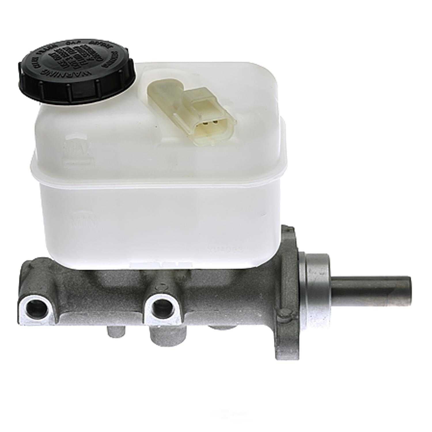 FVP Professional NM4103 New Brake Master Cylinder