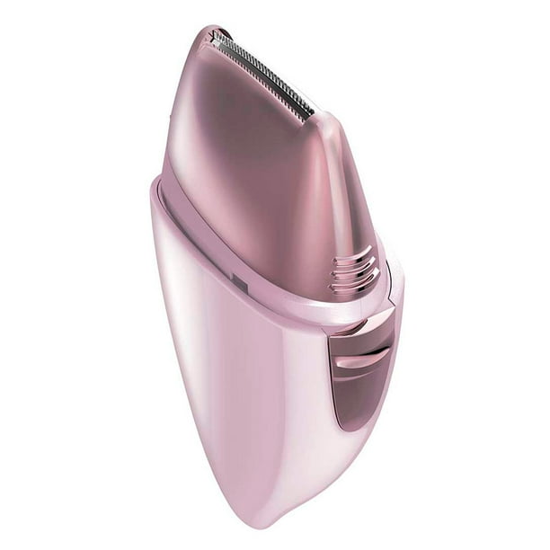 RASURADORA DE BOLSILLO P/DAMA PERRY ELLIS Perry Ellis PL203PK