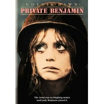 Private Benjamin (DVD)