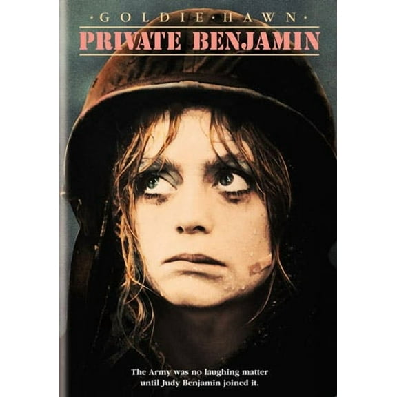 Private Benjamin (DVD)