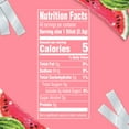 thumbnail image 5 of Extra Watermelon Sugar Free Chewing Gum - 15 ct 3 Pack (Pack of 4), 5 of 5