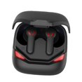 thumbnail image 1 of Bluetooth 5.0 Auriculares Inalámbricos Tipo Impermeable C 4hrs Fácil Negro Baoblaze Auriculares bluetooth, 1 of 8
