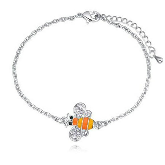 BRAZALETES Ocean Heart AC18-143