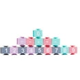 thumbnail image 2 of Suction Cup Building Blocks Educational Baby Toys Boy And Girl Birthday Gift, 2 of 3