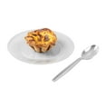 thumbnail image 5 of Silver Plastic Argento Spoon - 7" - 250 count box, 5 of 11