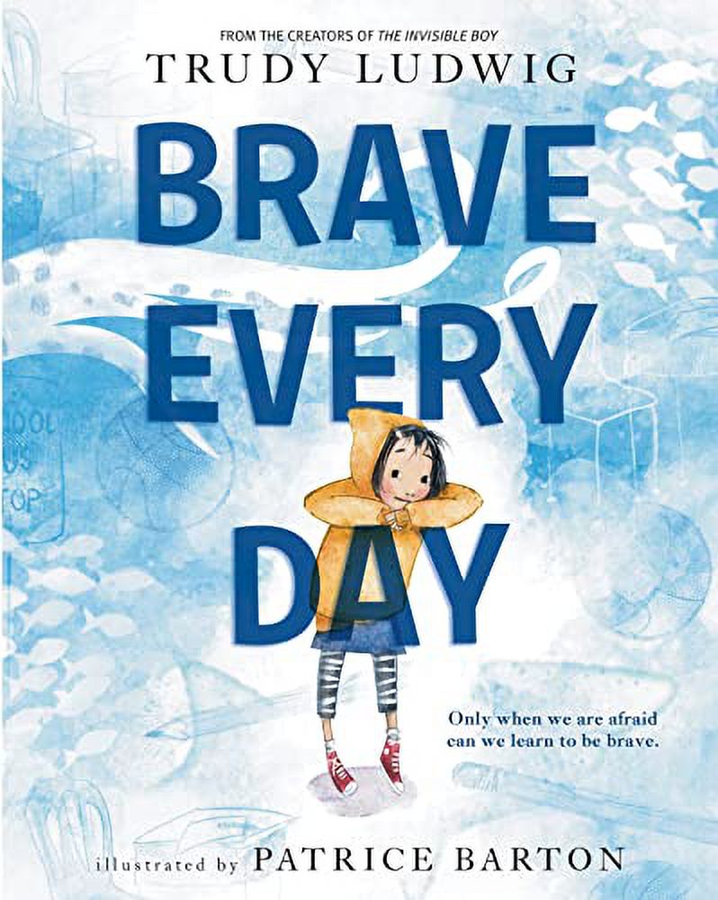 Day　Brave　Every　(Hardcover)