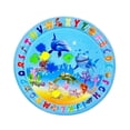 thumbnail image 1 of LUVCLS FROVOL - Cojín de agua para mascotas con sensor de agua, refrescante, para verano, almohadilla de hielo, para dormir para perros, cuadrado, para perrera, para cachorros, perros, gatos, alfomb, 1 of 7