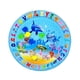 thumbnail image 1 of Wartleves FROVOL - Cojín de agua para mascotas con sensor de agua, refrescante, para verano, almohadilla de hielo, para dormir para perros, cuadrado, para perrera, para cachorros, perros, gatos, alfom, 1 of 7