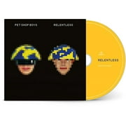 Pet Shop Boys - Relentless: 30th Anniversary - Limited - Rock - CD