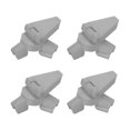 thumbnail image 1 of Tren de Aterrizaje para Neo, Soporte de Trípode Mejorado, Protector de Patas para Accesorios de Dron Neo, Color Gris, 1 of 5