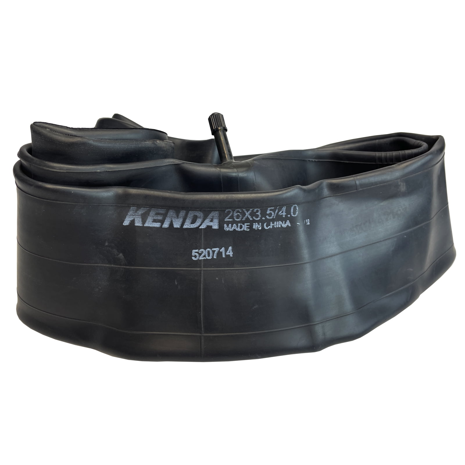 Kenda Bicycle Inner Tube, Fits Tires, 32mm