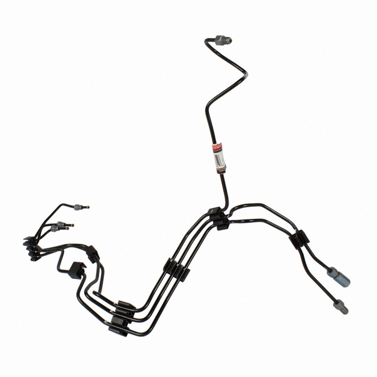 TUBE ASY - BRAKE (P)