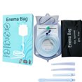 thumbnail image 2 of Limpiador de bolsas de enema de silicona: una guía completa para una higiene y un mantenimiento eficaces, 2 of 6