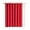 red, variant on Room Divider 1 Piece K100 Thermal Silver Color Blackout Panel Patio Door Window Curtain Sliding Door 3 Layered Privacy Wall With Grommets,Extra Wide Size : 100" Wide X 84" Length