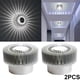 thumbnail image 5 of Montado en Superficie [luz Blanca LED3W] Focos LED Luces Pasillo Luces Pasillo Luces Entrada Luces Pared Fondo Techo Sala Estar (luz Blanca), 5 of 6