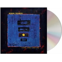 Robin Trower - Come and Find Me - Music & Performance - CD
