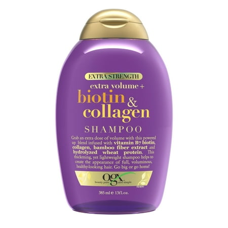 OGX Thick & Full + Biotin...