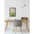 thumbnail image 5 of Marmont Hill The Wild Lake Framed Painting Print, 5 of 6