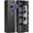 4-5 Fingerprint Gun Safe B, variant on Omethey 4-5 Fireproof Gun Safes, Quick Access Fingerprint Gun Safe, Gun Cabinet with Backlit Keypad & Mute Mode, Long Gun Safe with Adjustable Gun Support, Removable Shelf & Metal Storage Box