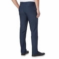 thumbnail image 2 of Greg Norman Men's ML75 Performance Classic Pant (Navy, 34W x 32L), 2 of 2