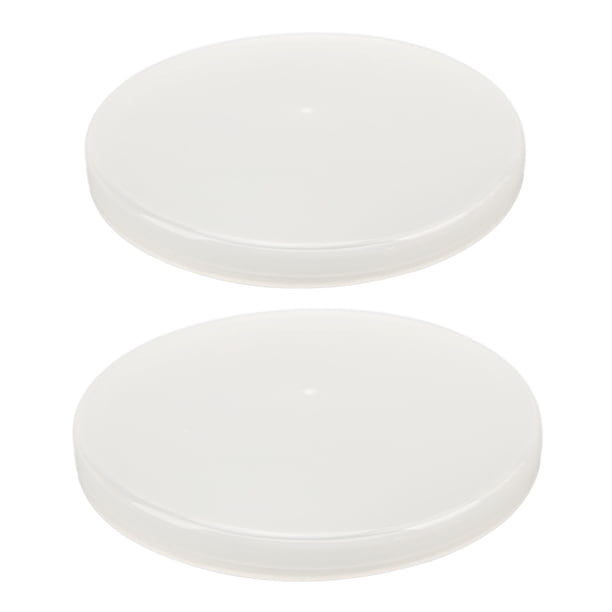 Lente de luz de techo ANGGREK 77-570 ABS 5 pulgadas para CROWN VICTORIA 1998-2011