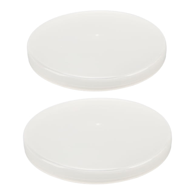 Lente de luz de techo ANGGREK 77-570 ABS 5 pulgadas para CROWN VICTORIA 1998-2011
