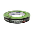 thumbnail image 1 of Cinta De Enmascarar Automotriz Adhes  Verde 18Mm x 50M Caucho 3/4", 1 of 2