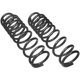 thumbnail image 1 of Combo Resortes Suspensión MOOG F-150 1976 Ford L6 4.9L Delanteros, 1 of 4