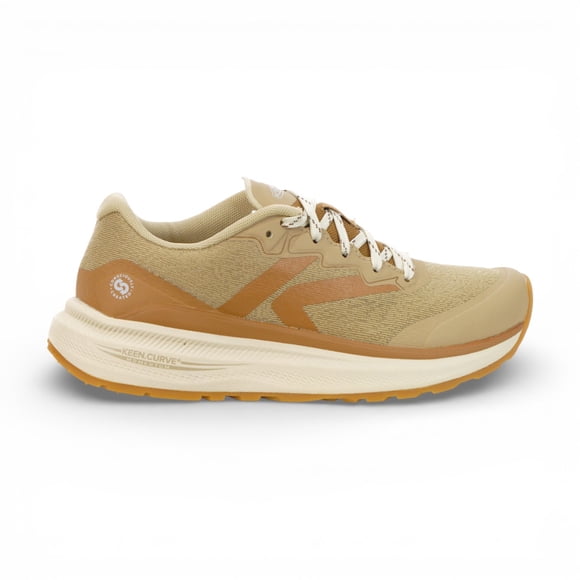 Keen Chaussures de Marche pour Femmes WK500 Chipmunk/Cornstalk 1030701 - 6.5