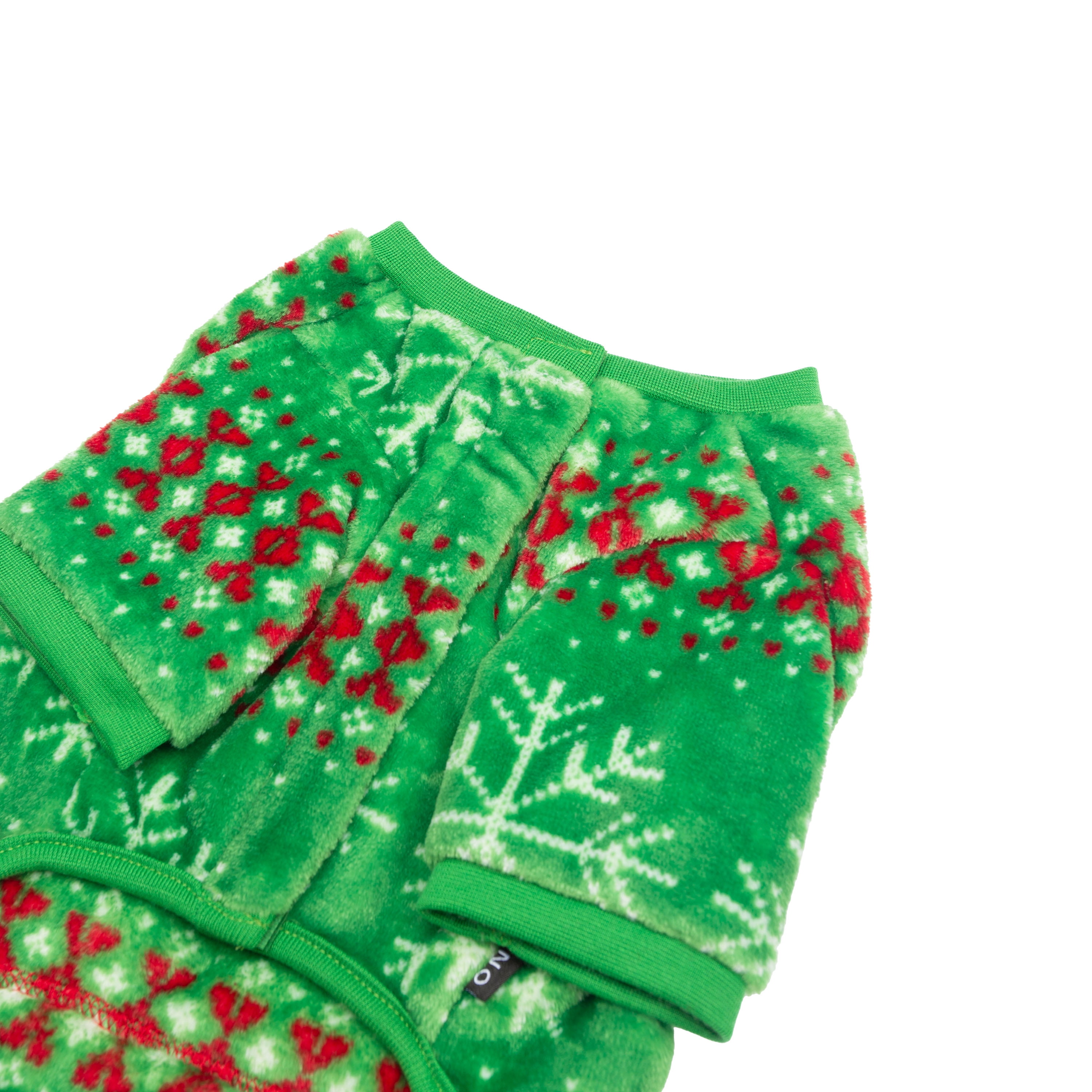 One Paw, Pyjama Flocon de Neige, Pyjama pour chien