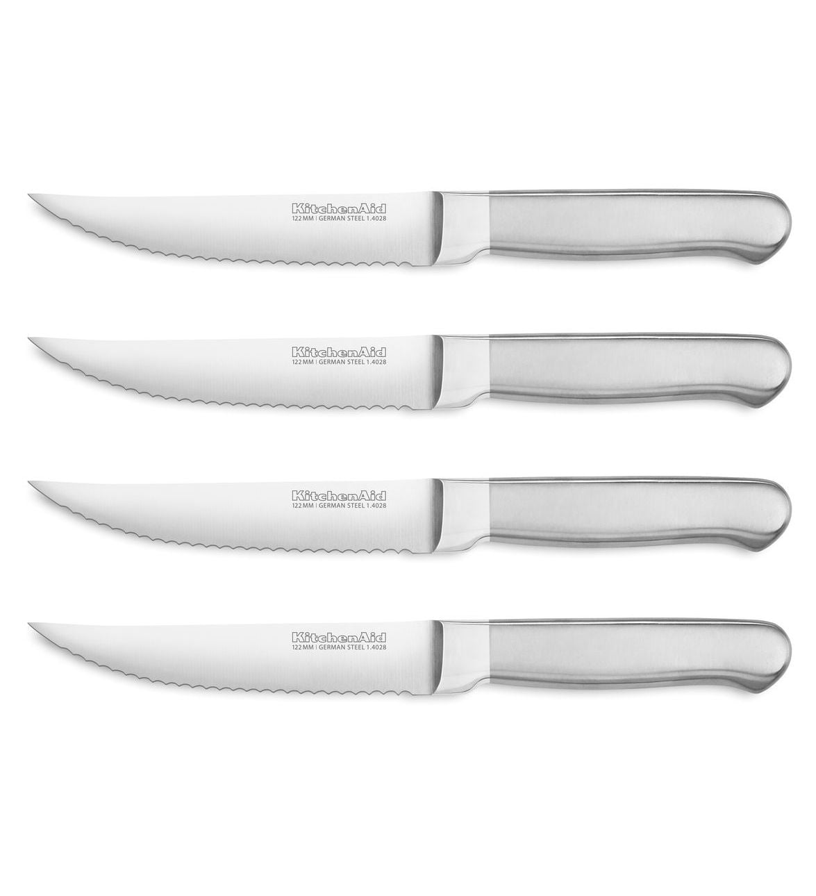 Medici by Gorham Sterling Set of 2 Steak Knives Brand NEW 