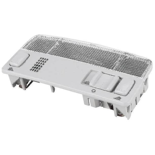 Lámpara de cúpula de luz de lectura interior B5 Golf Mk4 Octavia Fabia 1td947105 3b0947105c 3b0 947-yujia