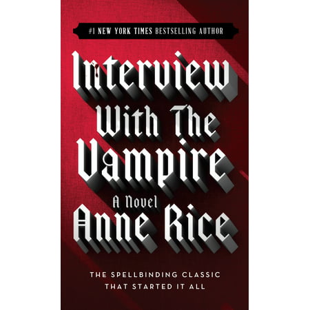 Interview with the Vampire (Best One Direction Interviews)