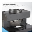 thumbnail image 4 of Electric Hydraulic Angle Steel Cutting Machine Electric Angle Steel Cutter Four In One Portable Angle Iron Cutting Tool ,Safe and Reliable, 4 of 4