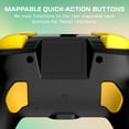 thumbnail image 2 of Controlador inalámbrico Nintendo Switch Turtle Beach Rematch, brillante, 2 of 5