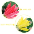 thumbnail image 3 of unbranded Cactus Verde Artificial Con Para Creativa De Espacios Interiores, 3 of 8