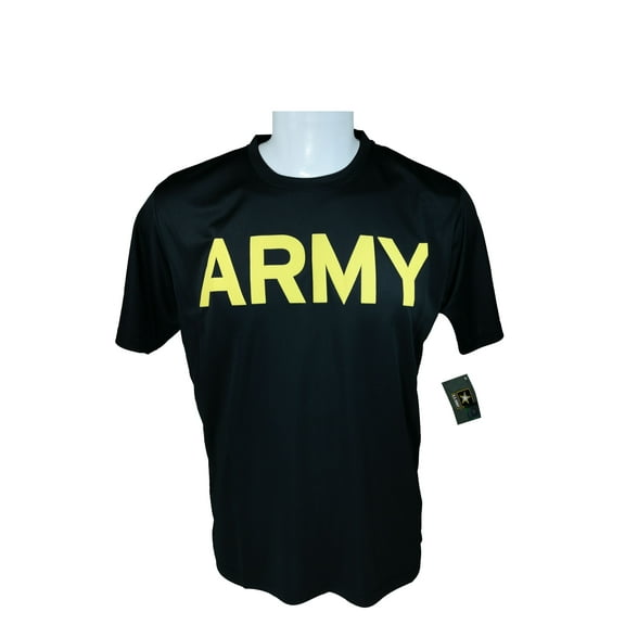 Icon Sport Group United States Army Soccer Adult Soccer Poly Jersey -J001 Small