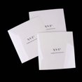 thumbnail image 5 of 5Pcs Pre-cut Adhesive Glue Sheet For Table Tennis Rubber Quick Stick Substitution Glue For Strong Stickly Table Tennis Racket, 5 of 15