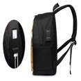 thumbnail image 5 of Encanto Laptop Backpack, Anime Daypack Backpack For School College, Extra Large Travel Backpack, Computer Backpack With Usb Port, 17*12*6.5 Inch Book Bag, 5 of 9