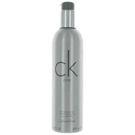 ($29 Value) Calvin Klein Ck One Body Lotion, 8.5 Oz
